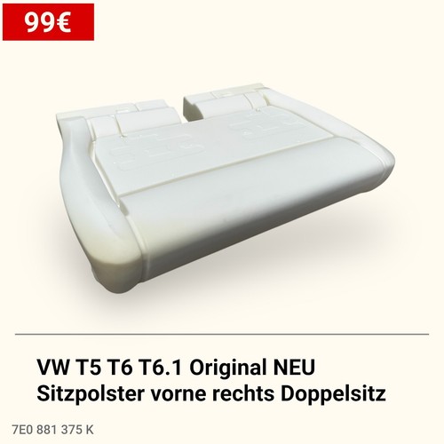 1 neu original - vw,