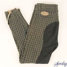 Sonnenreiter Vollbesatz-Reithose Hochbund, 36, guter Zustand