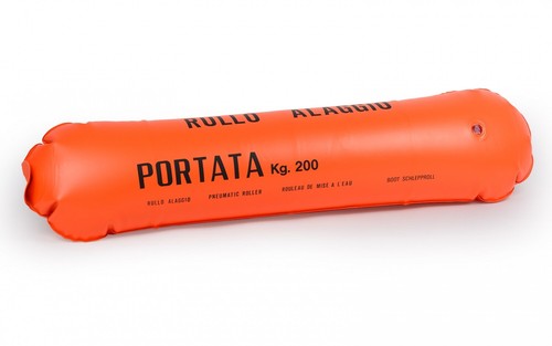 Bootsrolle sliprolle bis 200kg - bis,
