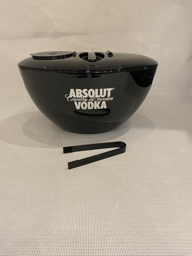 Absolut vodka kühler - absolut,