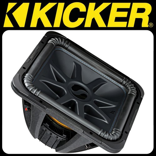 Kicker solo baric - kicker, l7