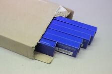 6x ORIGINAL OPEL Combo C ZAFIRA B MK2 05- 14 Wischerblaetter  93196005 OVP