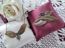 CollierSet, bestehend aus