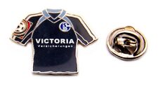 Schalke 04 Trikot Pin
