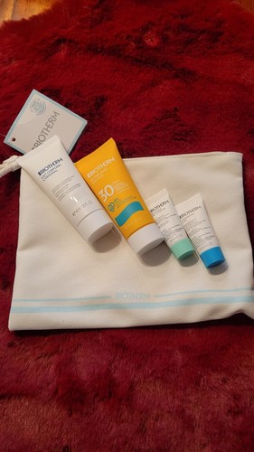 Biotherm beauty pflege - biotherm, beauty/pflege