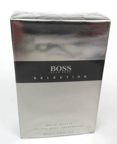Hugo boss selection - boss,