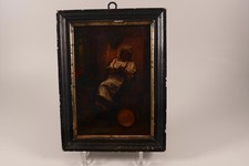 Ölgemälde  Gemälde Frau und