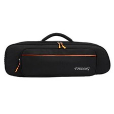 Rucksack mit Musikinstrument