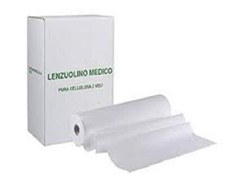 12 ROLLEN MEDIZINISCHE