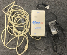 Apex-ICE UNIVERSAL SERIAL BUS (USB) basierter Emulator für analoge Geräte