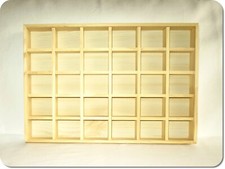 Setzkasten, Sammelkasten für