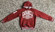 Hoodie ? Kaputzenhoodie Sweatshirt Pullover Gr. 34/XS Junge ?