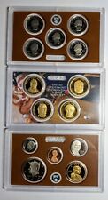 USA 2012 United States Mint - Proof  Set
