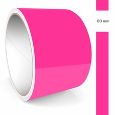 Zierstreifen 80mm 10 Meter