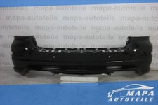 Mercedes GLK CARLSSON X204 Facelift MOPF Bj. 2012-2015 Stoßstange Hinten (PDC)