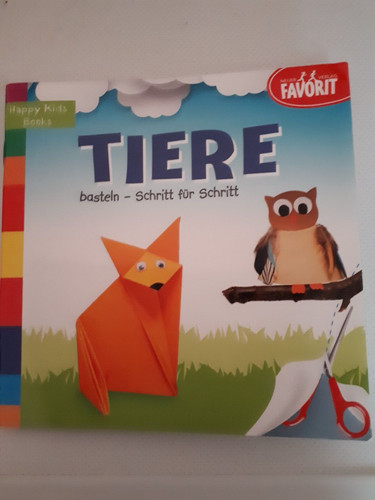 Tiere basteln schritt für - tiere-basteln-schritt,