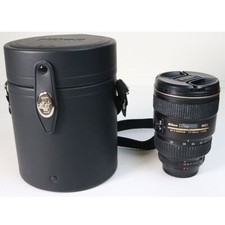 Nikon ED AF-S Nikkor 17-35mm