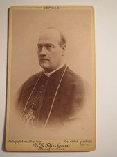 Trier - 20/8 1891 - Dr