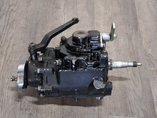 Harley Davidson Shovelhead 1966-1992 Getriebe (Gear box) 201685034