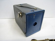 **BLUE** AGFA ANSCO No. 2  B2