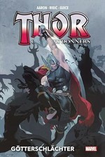 Thor: Gott des Donners Deluxe