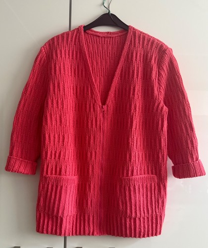 Handgestrickte cashmere - handgestrickte,