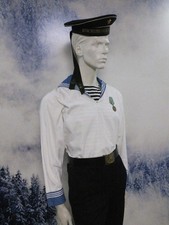 UdSSR / Russische Matrosen