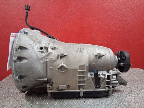 Automatikgetriebe stufen - automatikgetriebe,