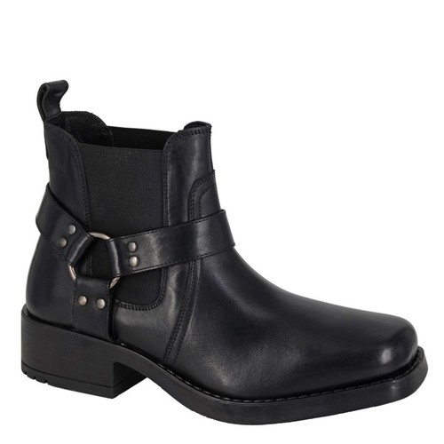 Woodland low harley herren - low,