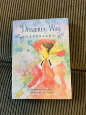 Träumender Weg Lenormand