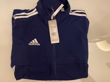 Adidas Condivo 22 Jacke blau /