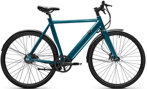 Soflow bike urban - bike, e-bike