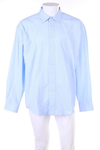 Gino lombardi hemd hellblau - gino,