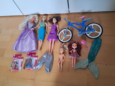 Barbie Sammlung Konvolut
