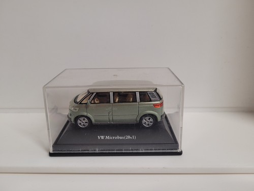 Modellautos vw microbus - 1:72,