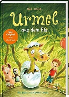 Urmel aus dem eis die - urmel,