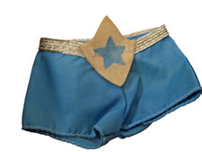 Barbie- Mattel- KEN--Barbie--- Anziehsachen Vintage----1968-90-