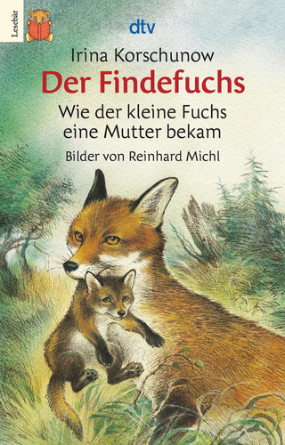 Der findefuchs irina - findefuchs,