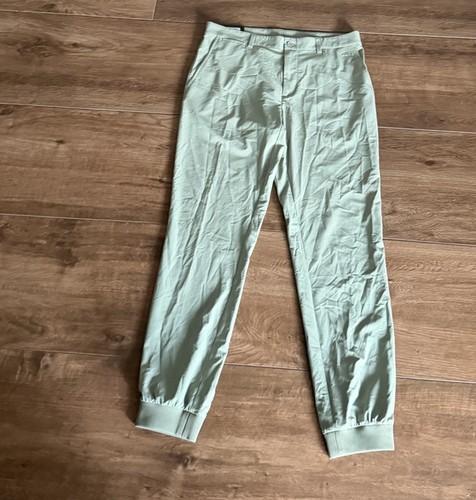 Lindeberg cuff jogger - cuff, pant