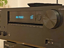 ONKYO TX-NR555 Netzwerk 7.2