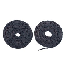 3D-Drucker XY Achse Timing