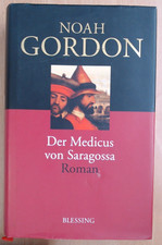 Der Medicus von Saragossa von