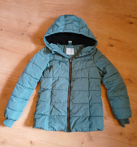 Yigga kinder steppjacke - kinder, gr