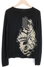 RICHMOND Herren Pullover 50