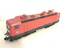 Lemaco Spur 1 E-Lok BR112