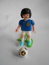 PLAYMOBIL Fußballer mit