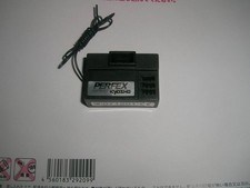 Empfangsdistanz ca 8m