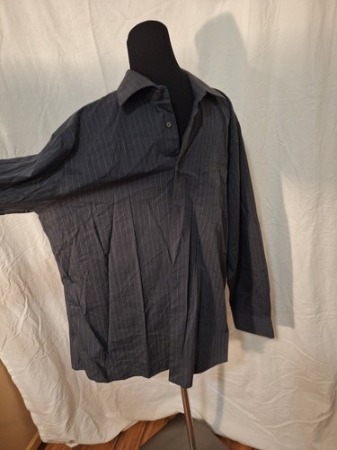 Herren hemd grau - hemd,