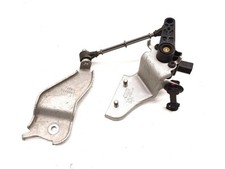 Ford Mach-E I 2023 Left Level