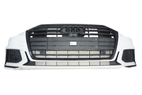 Audi line 4k bj 18 - s6,